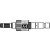 338165A1 - Shaft, PTO 1000 RPM 	