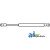 3399422R3 - Strut, Gas 	