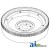 341603R31 - Flywheel w/ 341604R1 Ring Gear 	
