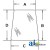 3476127M1 - Glass, Side (RH/LH)	