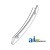 347913A1 - Stiffener Vane, Cone Extension; Stainless Steel
