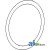 3428067M1 - Oil Seal, MFWD Inner Hub 	