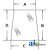 3476127M1 - Glass, Side (RH/LH)	