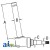 350603R91 - Spindle (RH/LH)	