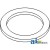 355888R1 - Gasket, Sediment Bowl (10 pk) 	