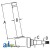 356531R91 - Spindle (RH/LH)	