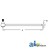 356601R21 - Tie Rod, Long	