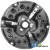 359121R98 - Pressure Plate: 12", 3 lever, 12 spring, adjustment a