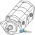 3597420M91 - Pump, Hydraulic	