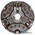 353176R93 - Pressure Plate: 3 lever, adjust on bearing end 	