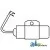 353903R1 - Condenser 	