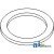 355888R1 - Gasket, Sediment Bowl (10 pk) 	