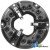 357299R95 - Pressure Plate: 12", 3 lever, 12 spring 	