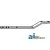 357529R1 - Swinging Drawbar 	