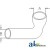 3614419M1 - Radiator Hose, Lower 	
