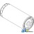 3637652M1 - Filter, Oil