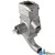 3641870M91 - Water Pump 15/16" Shaft w/o Pulley	
