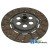 3610274M92 - Trans Disc: 11.75", organic, rigid 	