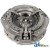 3620408M91 - Pressure Plate: 12", 3 lever, cast iron, combined PT