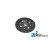 3620409M91 - PTO Disc: 9.843", organic, rigid 	