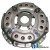 36530-25112 - Pressure Plate: 13", 4 lever, w/ wear plate