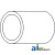 377147R1 - Radiator Hose, Lower 	