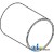 379531R1 - Bushing, Front Axle Pivot	