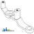 379553R11 - Steering Arm	