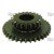 3709500m1 Gear, Hydro Countershaft