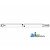 371023R1 - Tie Rod Tube	