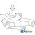 375742R92 - Pump, Water	