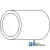 377147R1 - Radiator Hose, Lower 	