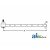 379204R11 - Tie Rod, Long (RH/LH)	