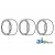 37D3037 - Bushing, Connecting Rod 	