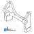 383385R3 - Support Casting 	