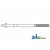 389542R1 - Assembly, Leveling Screw 	