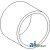 380126R2 - Spacer, Countershaft Gears 	