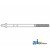 382165R11 - Assembly, Leveling Screw 	