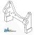383385R3 - Support Casting 	