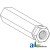 384248R1 - Turnbuckle; Clutch Operating Rod