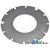 384430R2 - Ta Hyd. Clutch Piston Backing Plate