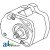 384506R94 - Pump, Hydraulic	