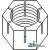 385279S2 - Nut, Connecting Rod 	