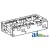 3920005 - Cylinder Head, W/ Valves