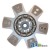 393117R93 - Trans Disc: 14", 6-button, spring loaded 	
