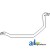 397890R2 - Handle (LH) 	
