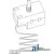 3902701M92 - A/C Thermostat 	