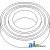 391337X1 - Bearing, MFWD Final Drive 	
