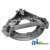 392077R91 - Pressure Plate: 11", w/o hub, 3 mounting holes 	
