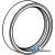 392107X1 - Oil Seal, Shaft, Input Reduction 	